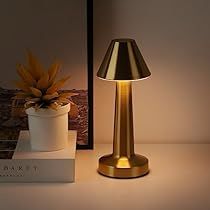 YA12 Touch Lamp