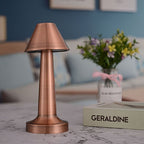 YA12 Touch Lamp