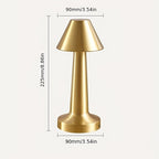 YA12 Touch Lamp