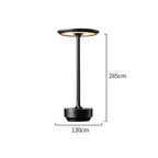 Minimalist Table Lamp