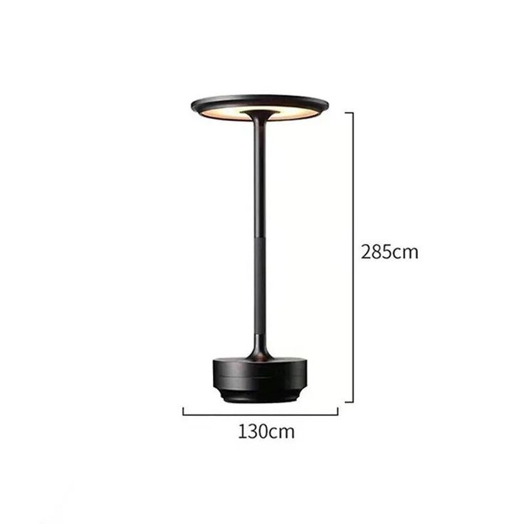 Minimalist Table Lamp