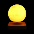 Floating Moon Lamp