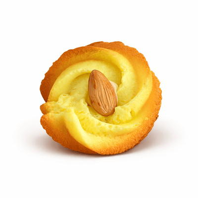 ALMOND COOKIES FRIDGE MAGNET - PICKITT MARKET