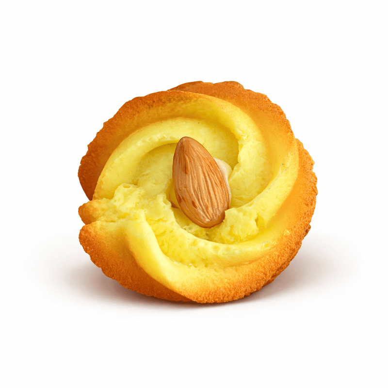 ALMOND COOKIES FRIDGE MAGNET - PICKITT MARKET