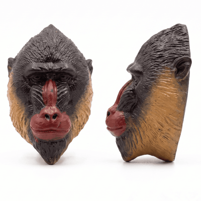 BABOON FRIDGE MAGNET - PICKITT MARKET