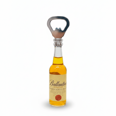 BAL FRIDGE MAGNET BOTTLE OPENER - PICKITT MARKET