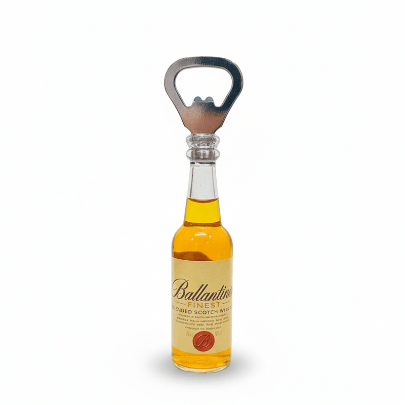BAL FRIDGE MAGNET BOTTLE OPENER - PICKITT MARKET
