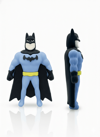 BAT GUY FRIDGE MAGNET - PICKITT MARKET