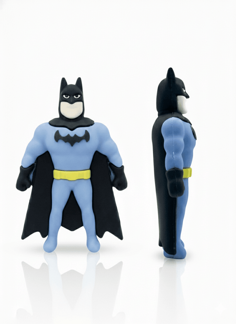 BAT GUY FRIDGE MAGNET - PICKITT MARKET