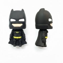 BAT MAN FRIDGE MAGNET - PICKITT MARKET
