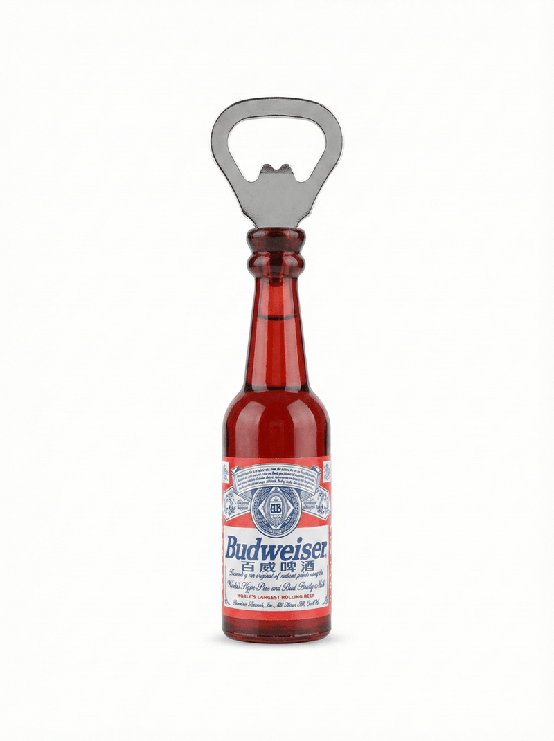 BDR FRIDGE MAGNET BOTTLE OPENER - PICKITT MARKET