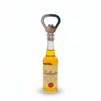 BEER LABEL BOTTLE OPENER MAGNET 01 - PICKITT MARKET