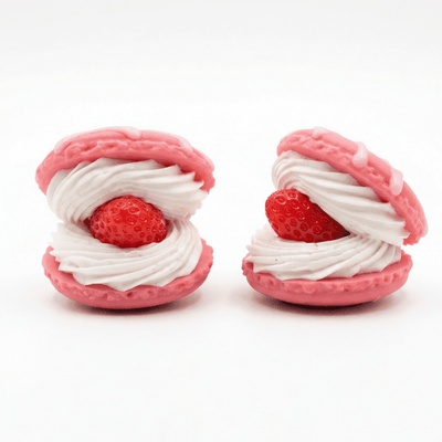 BERRY CREAM COOKIE FRIDGE MAGNET - PICKITT MARKET