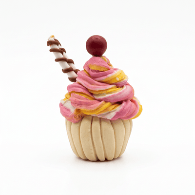 BERRY ICECREAM FRIDGE MAGNET - PICKITT MARKET