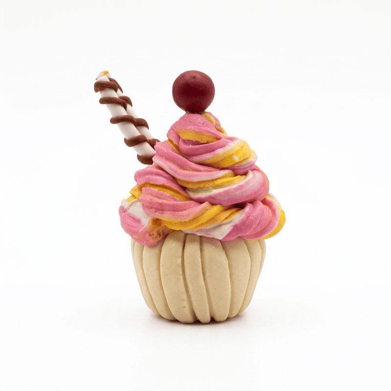 BERRY ICECREAM FRIDGE MAGNET - PICKITT MARKET