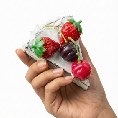 BERRY MIX PASTRY MAGNET - PICKITT MARKET