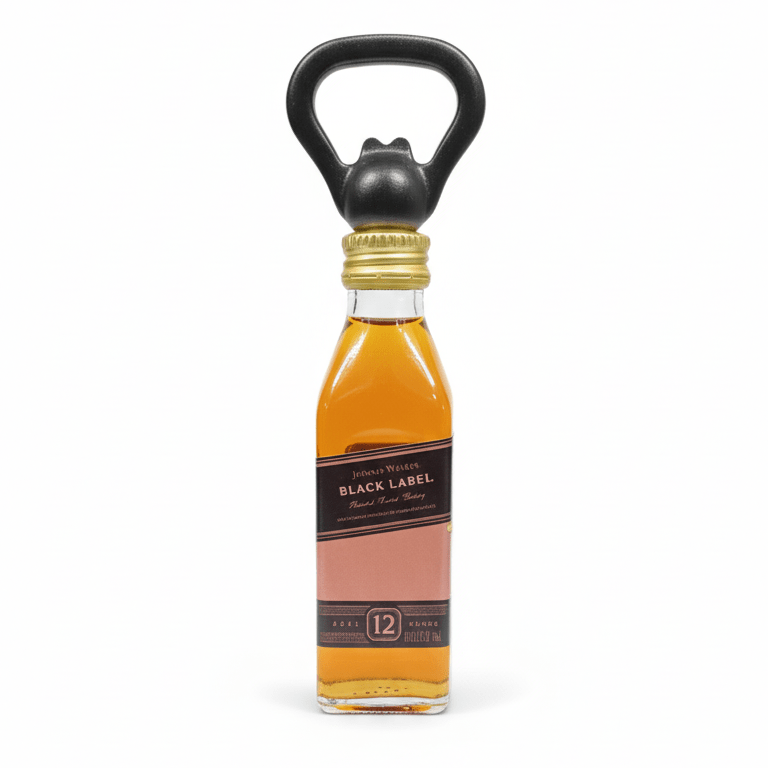 BL FRIDGE MAGNET BOTTLE OPENER - PICKITT MARKET