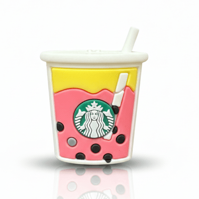 BOBA TEA FRIDGE MAGNET - PICKITT MARKET