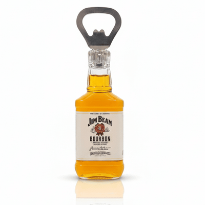 BOURBON BOTTLE OPENER MAGNET - PICKITT MARKET