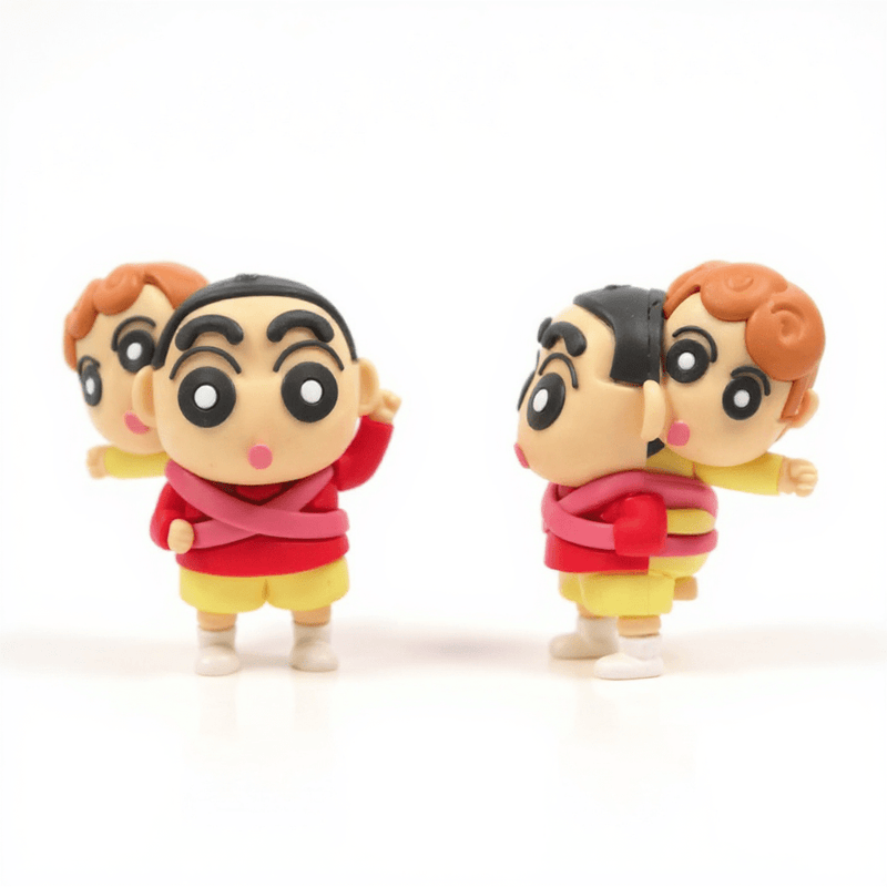 BRO/SIS FRIDGE MAGNET - PICKITT MARKET