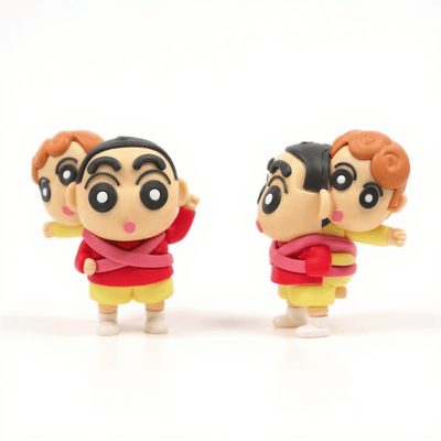 BRO/SIS FRIDGE MAGNET - PICKITT MARKET