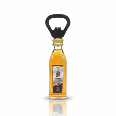 BS FRIDGE MAGNET BOTTLE OPENER - PICKITT MARKET