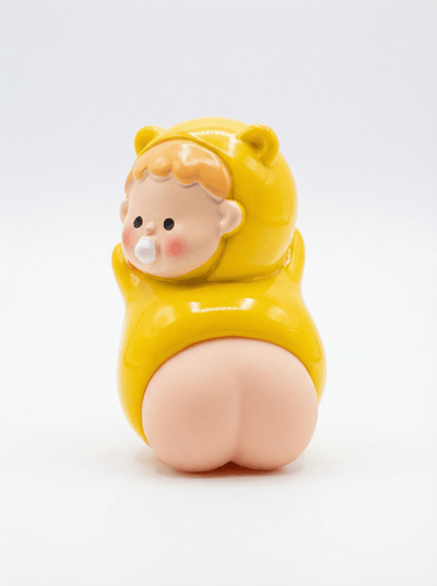 BUM BABY FRIDGE MAGNET - PICKITT MARKET