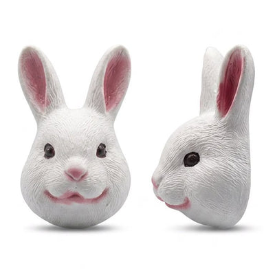 Bunny Fridge Magnet - PICKITT MARKET