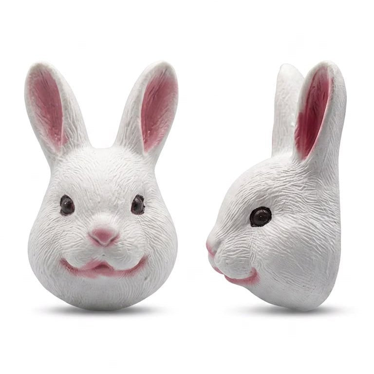Bunny Fridge Magnet - PICKITT MARKET