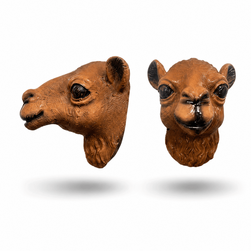 Camel Fridge Magnet - PICKITT MARKET