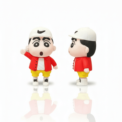 CARTOON KID FOOTBALL FRIDGE MAGNET - PICKITT MARKET