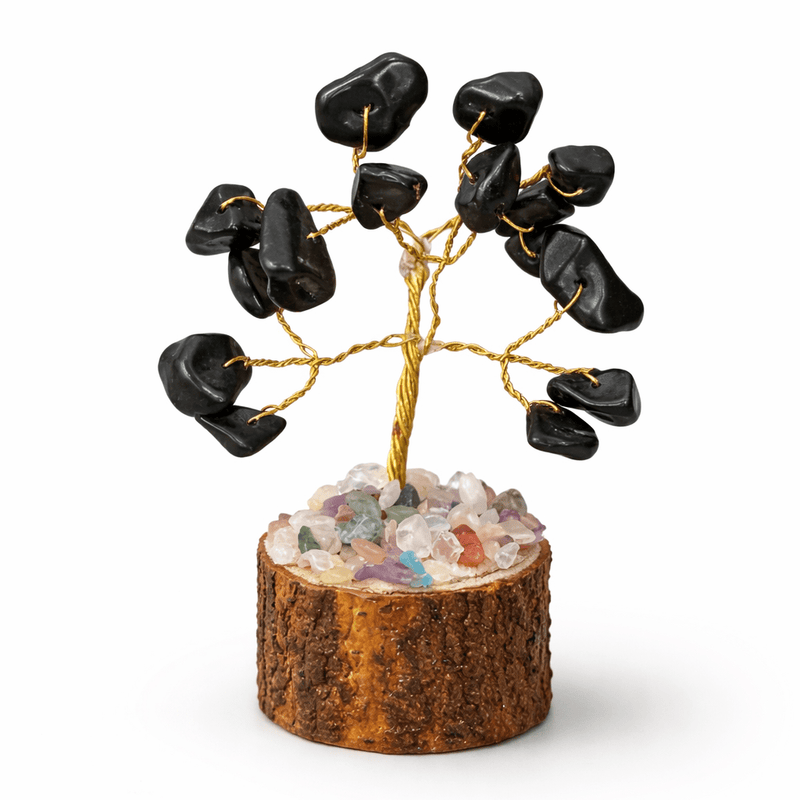 CHARM TREE 01 MAGNET - PICKITT MARKET