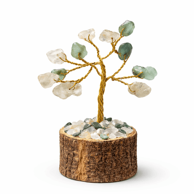 CHARM TREE 015 MAGNET - PICKITT MARKET
