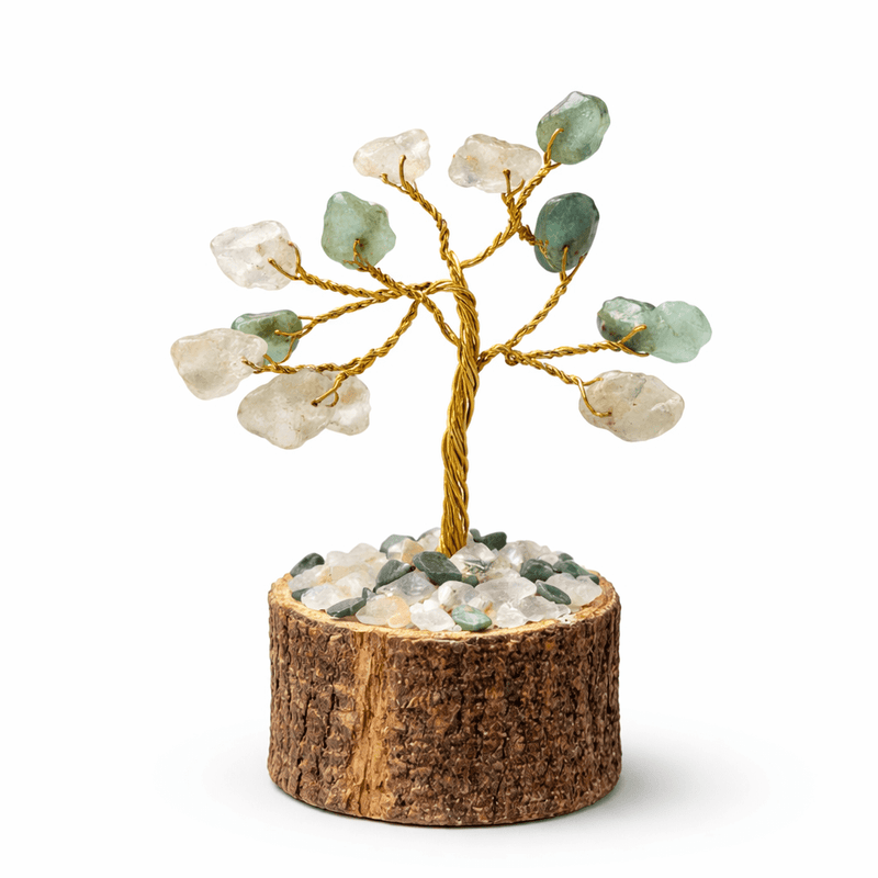 CHARM TREE 015 MAGNET - PICKITT MARKET