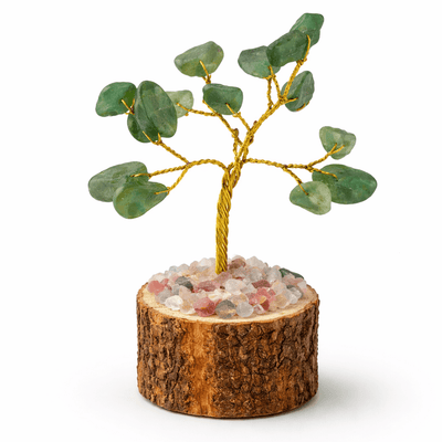 CHARM TREE 03 MAGNET - PICKITT MARKET