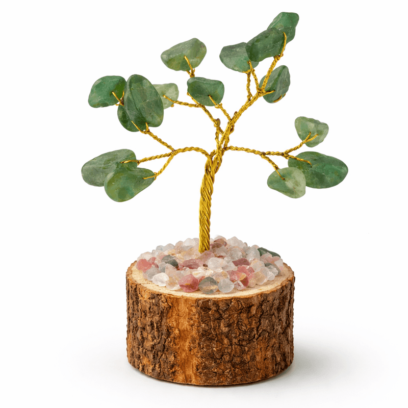 CHARM TREE 03 MAGNET - PICKITT MARKET