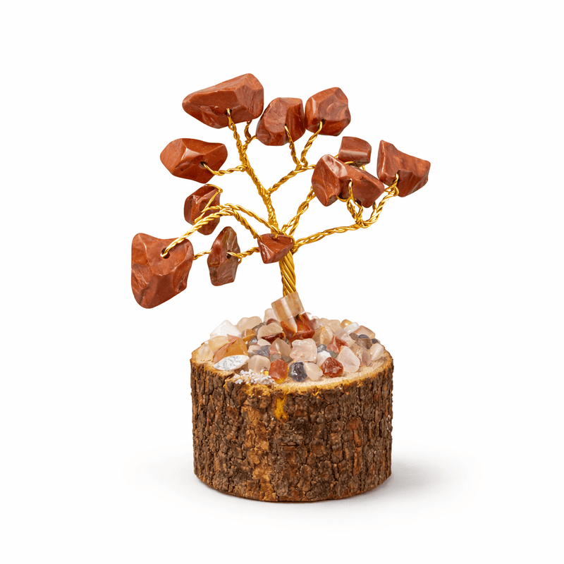 CHARM TREE 12 MAGNET - PICKITT MARKET