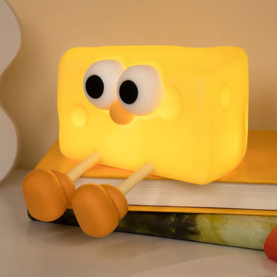 CHEESE LAMP - PICKITT MARKET