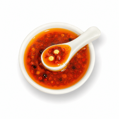 Chilly Soup Fridge Magnet - PICKITT MARKET