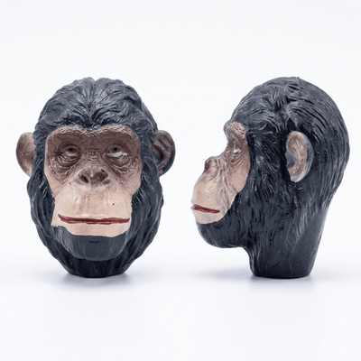 CHIMPANZEE FRIDGE MAGNET - PICKITT MARKET