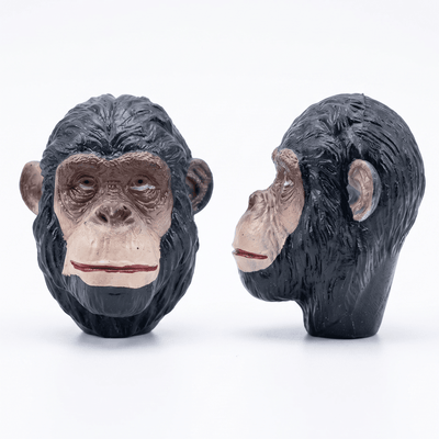 CHIMPANZEE FRIDGE MAGNET - PICKITT MARKET