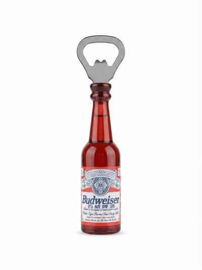 CLASSIC BEER BOTTLE OPENER MAGNET - PICKITT MARKET