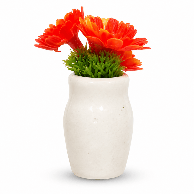 CLASSIC FLOWER VASE MAGNET - PICKITT MARKET