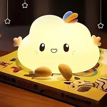CLOUD LAMP - PICKITT MARKET