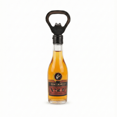 COGNAC LABEL BOTTLE OPENER MAGNET - PICKITT MARKET