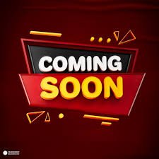coming soon - PICKITT MARKET