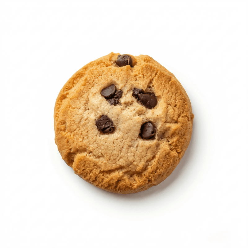 COOKIES FRIDGE MAGNET - PICKITT MARKET