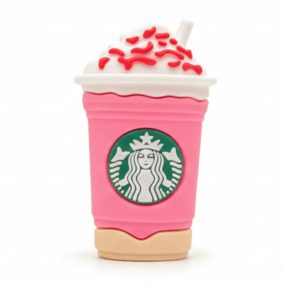 CREAMY CAFE STYLE COFFEE FRIDGE MAGNET - PICKITT MARKET