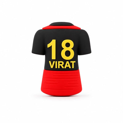 CRICKET SHIRT FRIDGE MAGNET - PICKITT MARKET