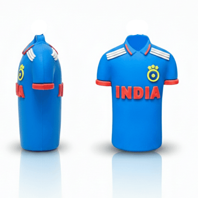 CRICKET TSHIRT FRIDGE MAGNET - PICKITT MARKET